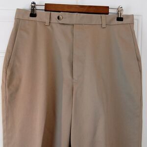 Jos. A. Bank khaki pants ( pant length altered )